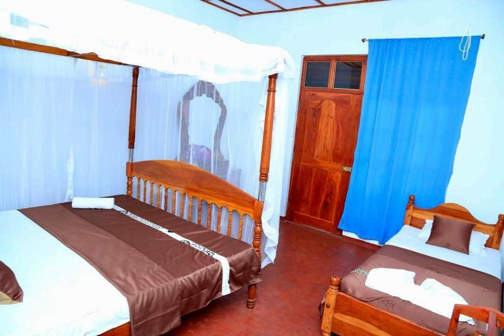 Sunrise Guest House & Restaurant Tangalle Extérieur photo